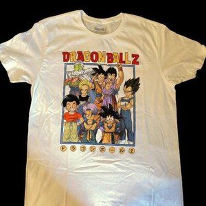 Dragon Ball Z T-Shirt